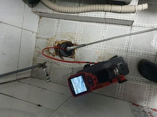 증산동 하수구막힘 배관 점검 항목과 작업 전 확인 사항을 정리한 안내